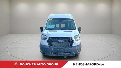 2024 Ford Transit-350 Base
