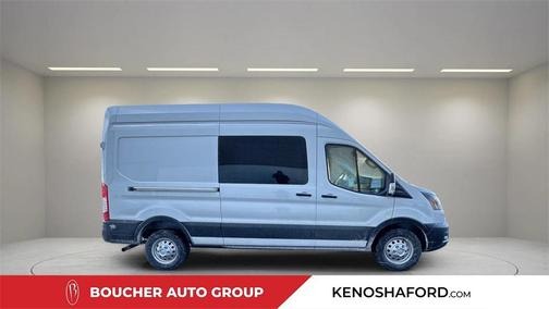 2024 Ford Transit-350 Base