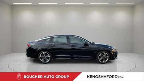 2024 Kia K5 EX
