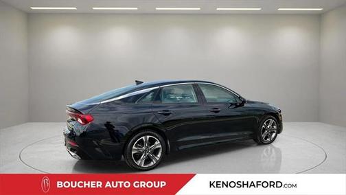 2024 Kia K5 EX