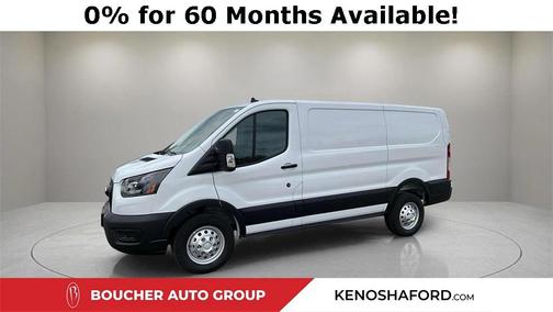 2025 Ford Transit-150 Base