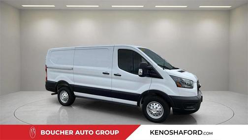 2025 Ford Transit-150 Base