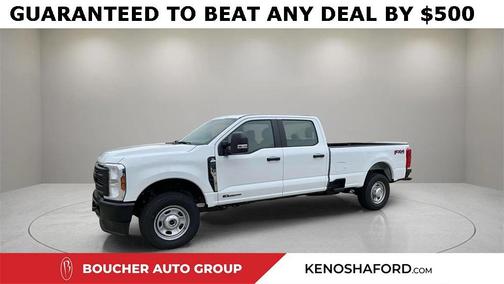 2026 Ford F-350 XL