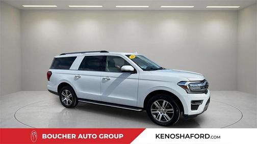 2023 Ford Expedition Max Limited