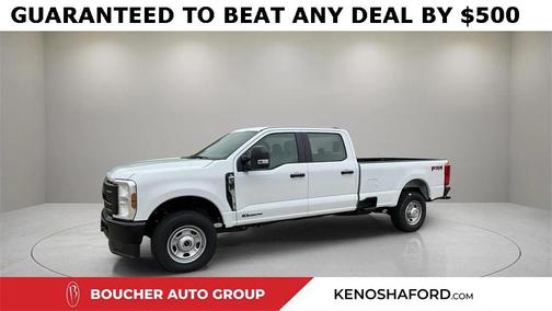 2026 Ford F-350 XL