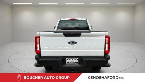 2026 Ford F-350 XL