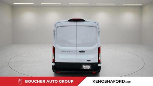 2025 Ford Transit-350 Base