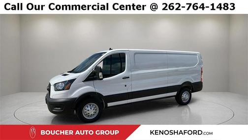 2025 Ford Transit-150 Base