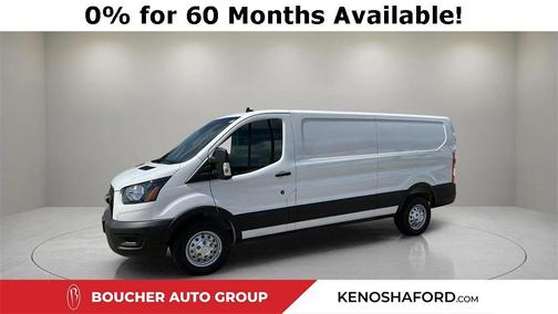 2025 Ford Transit-150 Base