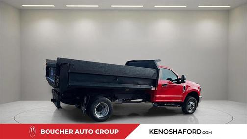 2019 Ford F-350 XL