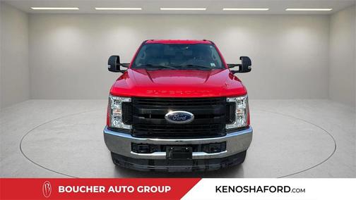 2019 Ford F-350 XL