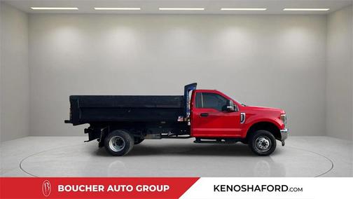 2019 Ford F-350 XL