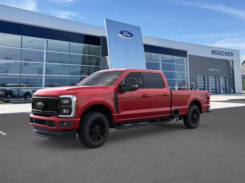 2026 Ford F-350 XLT
