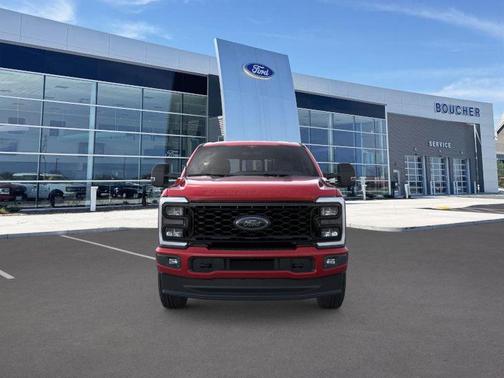 2026 Ford F-350 XLT