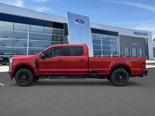 2026 Ford F-350 XLT
