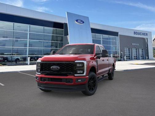 2026 Ford F-350 XLT