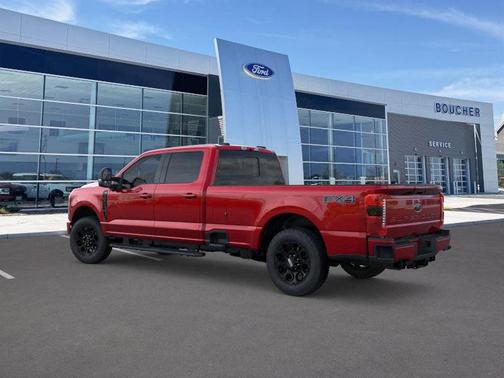 2026 Ford F-350 XLT