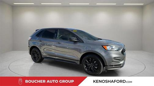 2024 Ford Edge SE
