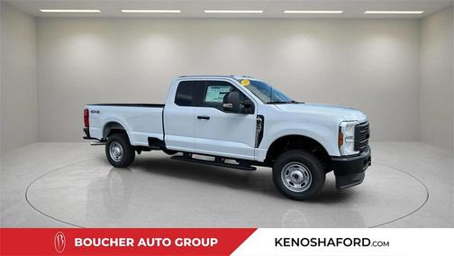 2025 Ford F-250 XL