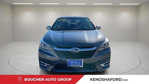 2021 Subaru Legacy Touring XT