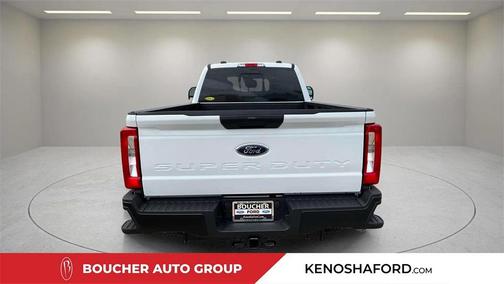2025 Ford F-250 XL