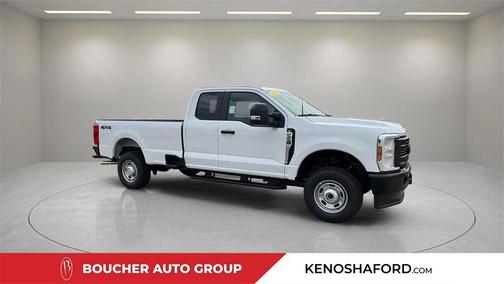 2025 Ford F-250 XL