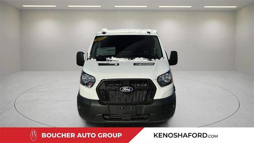 2026 Ford Transit-150 Base