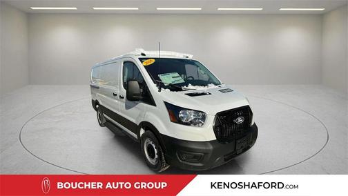 2026 Ford Transit-150 Base
