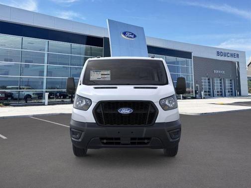2026 Ford Transit-150 Base
