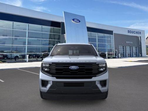 2025 Ford Expedition Max Active 4x4