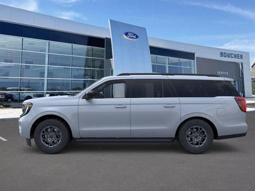 2025 Ford Expedition Max Active 4x4