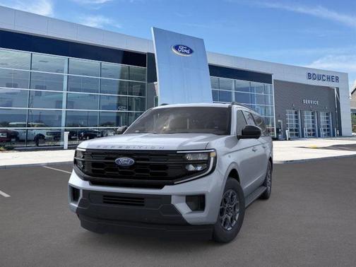 2025 Ford Expedition Max Active 4x4