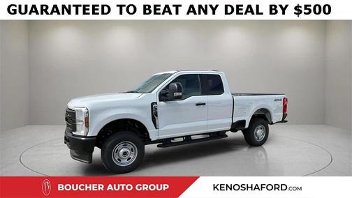 2026 Ford F-350 XL