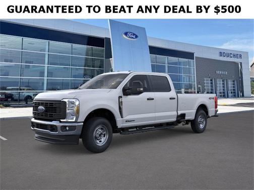 2026 Ford F-250 XL