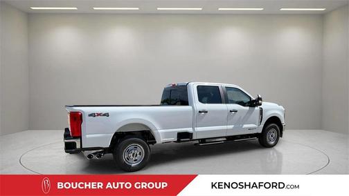 2026 Ford F-350 XL