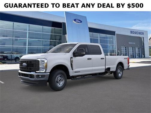 2026 Ford F-350 XL