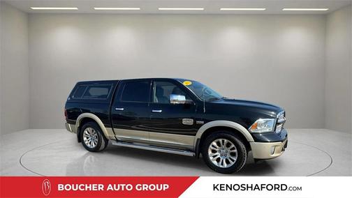 2015 RAM 1500 Longhorn