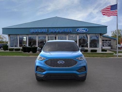 2023 Ford Edge SE