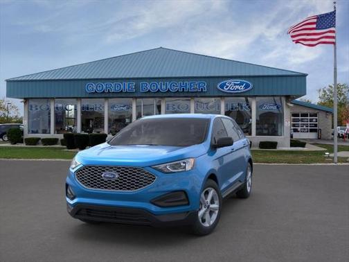 2023 Ford Edge SE
