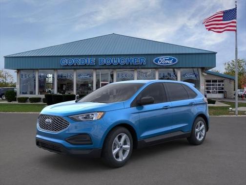 2023 Ford Edge SE