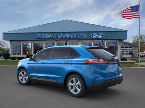 2023 Ford Edge SE
