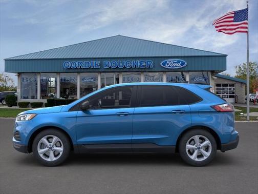 2023 Ford Edge SE