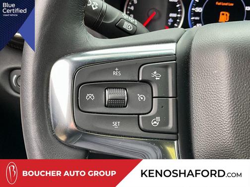 2022 Chevrolet Blazer Premier