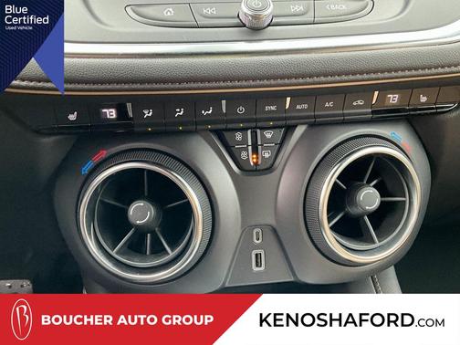 2022 Chevrolet Blazer Premier