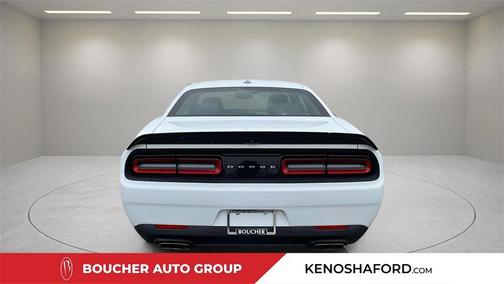 2020 Dodge Challenger R/T Scat Pack