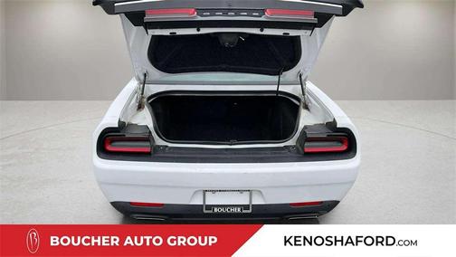 2020 Dodge Challenger R/T Scat Pack