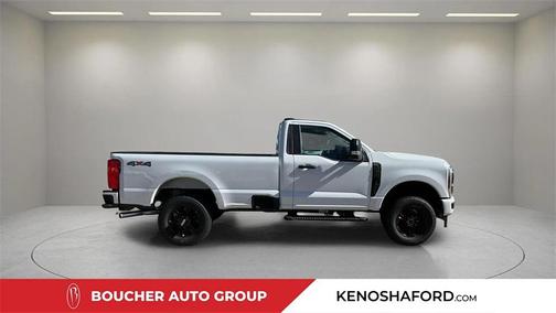 2026 Ford F-350 XL