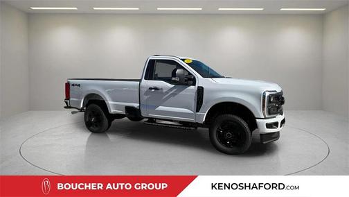 2026 Ford F-350 XL