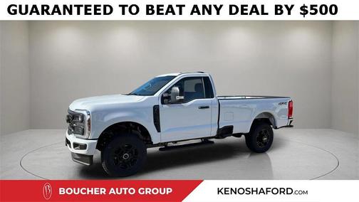 2026 Ford F-350 XL