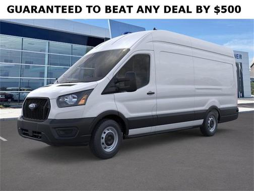 2025 Ford Transit-350 Base